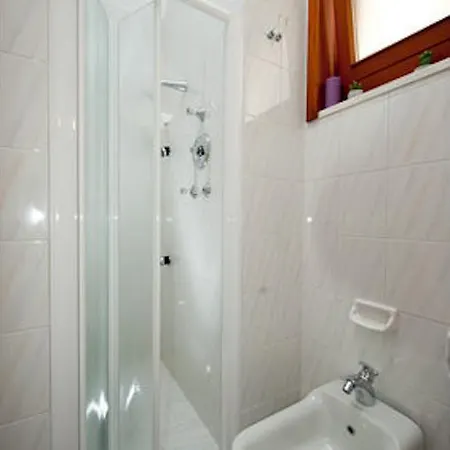 Terre Barocche Daire