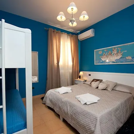 Terre Barocche Daire Lecce