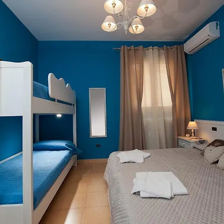 Daire Terre Barocche Lecce