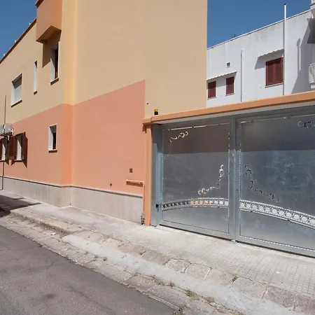 Terre Barocche Daire Lecce